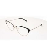 GARRETT LEIGHT VISTA Eyeglasses Eye Glasses Cat-Eye G-BK 53mm - €114,32 EUR