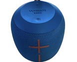 Ultimate ears Bluetooth speaker S-00163 384177 - £30.49 GBP