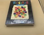 Tesserae BIG Box RETRO computer software video game 1993 IBM PC 3.5&quot; Win... - £62.75 GBP