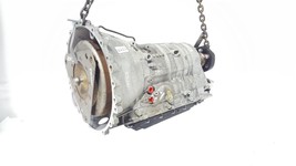 Transmission Assembly Automatic 6 Speed OEM Jaguar 2007 2008 2009 XK Convertible - £231.26 GBP