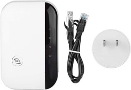 WiFi Range Extender Up to 300M AP Relay Mode Mini WiFi Access Point Reapter Sign - £25.80 GBP