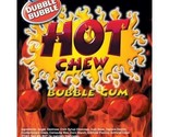 SweetGourmet Hot Chew Cinnamon Bubble Gum Balls | 5 Pounds - $42.39