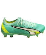 Puma Ultra Ultimate FG AG Soccer Cleats Womens US 7 Multicolor Lace Up 1... - $1,514.65 MXN