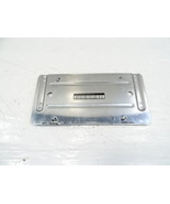 Mercedes X156 GLA45 GLA250 bracket, license plate, rear, 1698100611 - $31.94 CAD