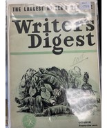 Writers Digest- 1944 pulp agazine - £19.81 GBP