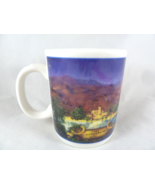 The Broardmoor Hotel Mug Colorado Springs Pikes Peak - $11.38 CAD
