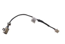 New OEM Dell XPS L321x / L322x DC Power Charger Jack with Cable - GRM3D ... - £11.18 GBP