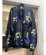 Authenticity Guarantee

Puma X MCM Track Top Jacket Limited Edition Blac... - $3,960.59 MXN