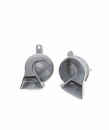 00-06 MERCEDES-BENZ S600 HIGH &amp; LOW TONE HORNS PAIR Q7044 - $873.58 MXN