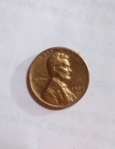 1964 D Lincoln Memorial Penny DDO - $9.90