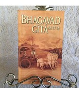 Bhagavad-Gita As It Is by A. C. Bhaktivedanta Prabhupada 1990  Paperback   - $6.92