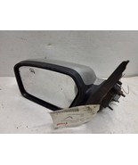 06 07 08 09 10 Ford fusion left drivers silver heated door mirror with s... - $847.43 MXN