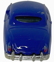 Disney Pixar Cars Diecast Lot of 4 Impala Hudson Hornet Dinoco 95 image 9