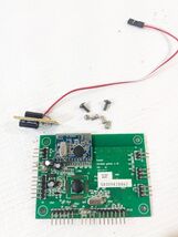 Harmonix Fender Stratocaster Rock Band Guitar Main Control Board part 82... - $145.58 MXN