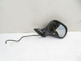 99 BMW Z3 E36 2.8L #1230 Mirror, Exterior Power, Heated Right Side Grey - £171.26 GBP