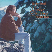 The Very Best Of John Denver (Country Roads) [Audio CD] John Denver - $9.99