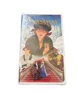 Walt Disney Anastasia VHS 1998 - New Sealed - $28.49