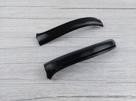 For Chevy Impala SS Caprice 1994-1996 Grille Rubber Stripe Trim Ends LH+RH - $16.88