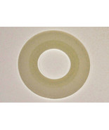 Silicone Seal for Niagara Single Flush Valve - A2702 R&amp;T Model Niagara N... - $21.52 CAD