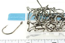 1# 100 Pieces UDUI Yishini Octopus Fishing Hooks Eye End - €2,76 EUR
