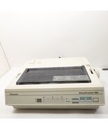 Panasonic PanaPrinter 102 KX-P2150 Impact Dot Matrix Printer w/ Box Test... - $2,484.18 MXN