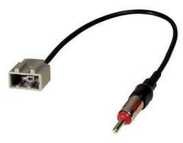 American International Antenna Adapter for 2007-2018 Hyundai/Kia - $672.56 MXN