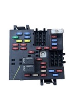 2003-2006 H2 Silverado Suburban Sierra Yukon OEM DASH CABIN FUSE BOX 150... - $92.37 CAD