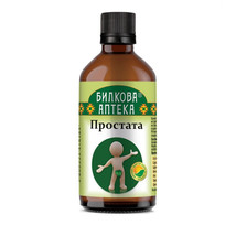 Tincture Prostate - for prostatitis, 100 ml, Herb Tincture - £17.92 GBP