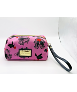 Betsey Johnson &#39;Lovebirds&#39; Print Wristlet Bag - $25.73