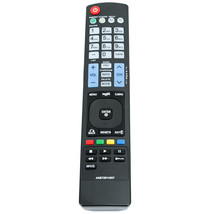 New Replaced Remote Akb72914207 Sub Akb72914003 Akb72914240 For Lg Hdtv Led Tv - $14.99