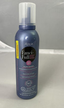 Roux Fanci-Full Color Styling Mousse 21 Plush BROWN– 6 oz NEW - £31.92 GBP