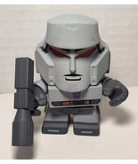 TRANSFORMERS The Loyal Subjects MEGATRON with Weapon - COMPLETE , Wave O... - £15.62 GBP