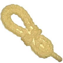 Clue by Parker Brothers Replacement Murder Weapon: Rope, 1972 / 1986 - £4.77 GBP