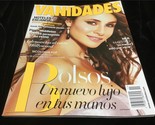 Vanidades Magazine November 2012 Mia Maestro, Pippa Middleton - $12.00