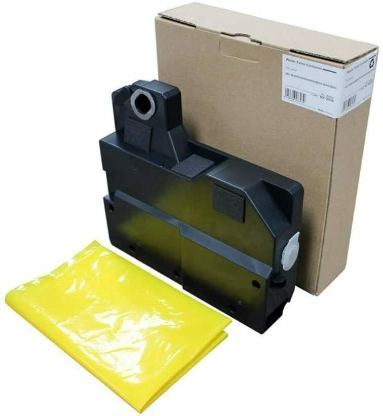 SHARP MX560HB,MX-560HB WASTE TONER CONTAINER,MX,M364N,M365N,M464N,M465N,... - $29.65