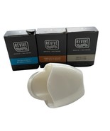 Melaleuca Revive Scented Oils + Plug NEW Unused SeaSalt Vanilla Chai Spi... - €30,80 EUR