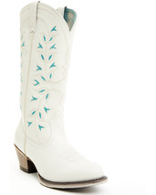 Ariat Women&#39;s Desert Holly Medium Toe Western Boots - £132.31 GBP