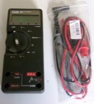 Fluke 75 Multimeter Calibrated plus leads. - $1,367.94 MXN
