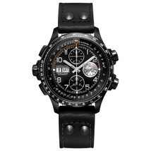 Hamilton Khaki Aviation Men&#39;s Automatic Watch - £1,301.39 GBP