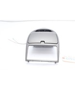 00-02 TOYOTA CELICA CENTER CONSOLE RADIO BEZEL TRIM &amp; STORAGE COMPARTMEN... - $3,266.56 MXN