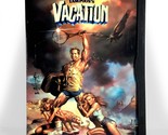 National Lampoon&#39;s Vacation (DVD, 1983, Widescreen) Like New !   Chevy C... - £4.68 GBP