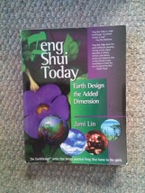 015 Feng Shui Today : Earth Design: The Added Dimension No. 1 by Jami Lin (1995 - £5.62 GBP