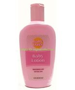 ( 1 Bottle ) B.DAYS Moisturizing Baby Lotion Soften skin 12 Oz NEW - €14,48 EUR ( 1 Bottle ) B.DAYS Moisturizing Baby Lotion Soften skin 12 Oz NEW - €14,48 EUR