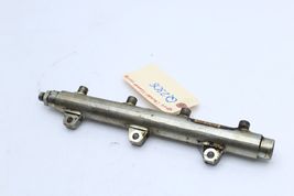 01-04 CHEVROLET SILVERADO 2500HD 6.6L HIGH PRESSURE FUEL RAIL Q2308 image 7