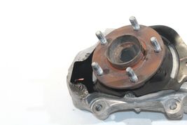 2006-2008 INFINITI M35 RWD FRONT RIGHT PASSENGER SPINDLE KNUCKLE ASSEMBLY P1900 image 10