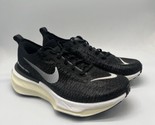 Nike ZoomX Invincible Run 3 Black Running Shoes FN1187-001 Men&#39;s Size 9 ... - £106.22 GBP
