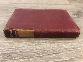 Nathaniel Hawthorne 1850&#39;s The Scarlet Letter VTG Book - £69.24 GBP