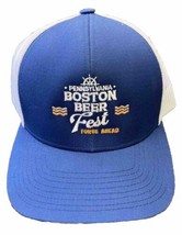 Pennsylvania Boston Beer Fest Forge Ahead Hat - $9.09