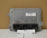 09-10 Acura TSX 2.4L AT Engine Control Unit ECU 37820RL5A51 Module 95-24C4 - £7.98 GBP