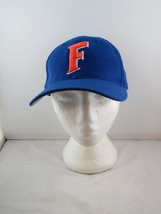 Retro Florida Gators Hat - Fitted by America Needle - Men&#39;s Size 7 - £30.68 GBP